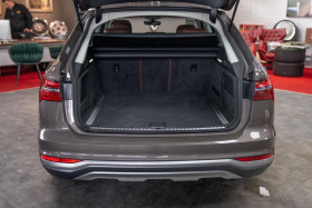 Audi A6 Allroad 55 TDI 349 ch Quattro BVA  occasion  Beaupuy - photo n8