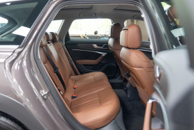 Audi A6 Allroad 55 TDI 349 ch Quattro BVA  occasion  Beaupuy - photo n7