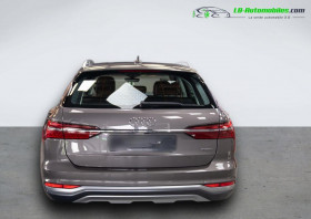 Audi A6 Allroad 55 TDI 349 ch Quattro BVA  occasion  Beaupuy - photo n5