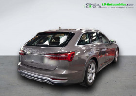 Audi A6 Allroad 55 TDI 349 ch Quattro BVA  occasion  Beaupuy - photo n4