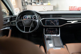 Audi A6 Allroad 55 TDI 349 ch Quattro BVA  occasion  Beaupuy - photo n3