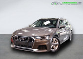 Audi A6 Allroad occasion année 2019 boite Automatique Annonce Audi A6 Allroad occasion Diesel 55 TDI 349 ch Quattro BVA à Beaupuy