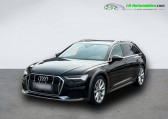 Audi A6 Allroad occasion année 2019 boite Automatique Annonce Audi A6 Allroad occasion Diesel 55 TDI 349 ch Quattro BVA à Beaupuy