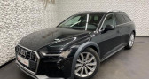Audi A6 Allroad 55 TDI 349 ch Quattro Tiptronic 8 Avus   Chenove 21