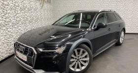 Audi A6 Allroad , garage BYMYCAR CHENOVE  Chenove