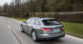 Audi A6 Allroad occasion année 2018 boite Automatique Annonce Audi A6 Allroad occasion Diesel 55 TDI 349 Ch Quattro Tiptronic à Orléans