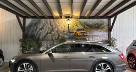 Audi A6 Allroad occasion 2019 mise en vente à Charentilly par le garage MERTENS AUTOMOBILES - photo n°1