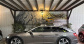 Audi A6 Allroad occasion année 2019 boite Automatique Annonce Audi A6 Allroad occasion Diesel 55 TDI 349 CV AVUS EXTENDED QUATTRO TIPTRONIC à Charentilly