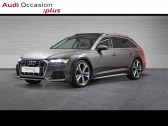 Audi A6 Allroad 55 TDI 349ch Avus Extended quattro tiptronic   PARIS 75