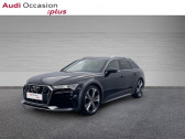 Annonce Audi A6 Allroad occasion Diesel 55 TDI 349ch Avus Extended quattro tiptronic  ORVAULT