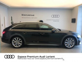 Audi A6 Allroad occasion année 2019 boite Sequentielle Annonce Audi A6 Allroad occasion Diesel 55 TDI 349ch Avus quattro tiptronic à Lanester