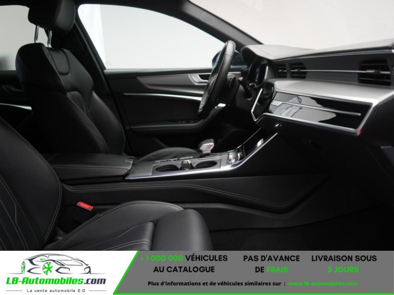 Audi A6 Allroad 55 TFSI 340 ch Quattro BVA  occasion � Beaupuy - photo n�5