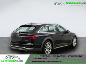 Audi A6 Allroad 55 TFSI 340 ch Quattro BVA  occasion � Beaupuy - photo n�2