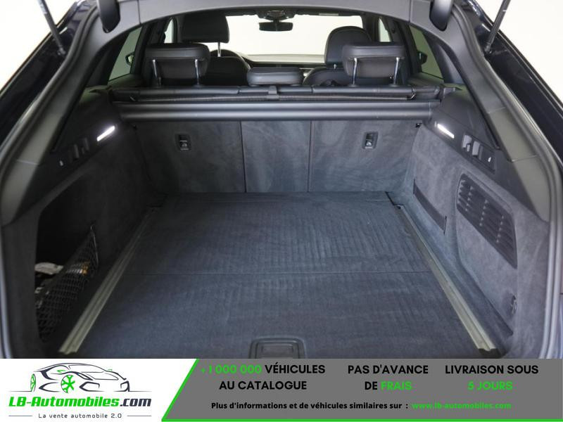 Audi A6 Allroad 55 TFSI 340 ch Quattro BVA  occasion  Beaupuy - photo n9