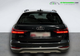 Audi A6 Allroad 55 TFSI 340 ch Quattro BVA  occasion  Beaupuy - photo n6
