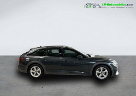 Audi A6 Allroad 55 TFSI 340 ch Quattro BVA  occasion  Beaupuy - photo n5