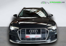 Audi A6 Allroad 55 TFSI 340 ch Quattro BVA  occasion  Beaupuy - photo n4