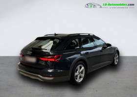 Audi A6 Allroad 55 TFSI 340 ch Quattro BVA  occasion  Beaupuy - photo n3