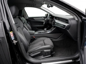 Audi A6 Allroad 55 TFSI 340 ch Quattro BVA  occasion  Beaupuy - photo n4