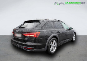 Audi A6 Allroad 55 TFSI 340 ch Quattro BVA  occasion  Beaupuy - photo n3
