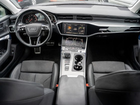 Audi A6 Allroad 55 TFSI 340 ch Quattro BVA  occasion  Beaupuy - photo n2