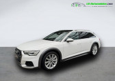 Audi A6 Allroad 55 TFSI 340 ch Quattro BVA   Beaupuy 31