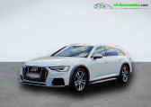 Annonce Audi A6 Allroad occasion Essence 55 TFSI 340 ch Quattro BVA  Beaupuy