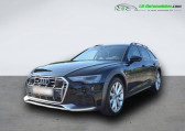 Audi A6 Allroad occasion année 2022 boite Automatique Annonce Audi A6 Allroad occasion Essence 55 TFSI 340 ch Quattro BVA à Beaupuy
