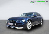 Audi A6 Allroad 55 TFSI 340 ch Quattro BVA   Beaupuy 31