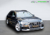 Audi A6 Allroad occasion année 2024 boite Automatique Annonce Audi A6 Allroad occasion Essence 55 TFSI 340 ch Quattro BVA à Beaupuy