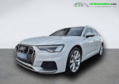 Audi A6 Allroad occasion année 2023 boite Automatique Annonce Audi A6 Allroad occasion Essence 55 TFSI 340 ch Quattro BVA à Beaupuy