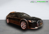 Audi A6 Allroad occasion année 2023 boite Automatique Annonce Audi A6 Allroad occasion Essence 55 TFSI 340 ch Quattro BVA à Beaupuy