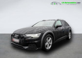 Audi A6 Allroad occasion année 2022 boite Automatique Annonce Audi A6 Allroad occasion Essence 55 TFSI 340 ch Quattro BVA à Beaupuy