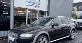 Audi A6 Allroad , garage AVA AUTOSTORE  Gouesnou