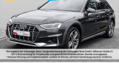 Audi A6 Allroad occasion année 2020 boite Automatique Annonce Audi A6 Allroad occasion Essence A4 45 TFSI 245ch Design Luxe quattro à Paris