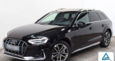 Audi A6 Allroad occasion année 2020 boite Automatique Annonce Audi A6 Allroad occasion Essence A4 45 TFSI 245ch quattro ATTELAGE à Paris