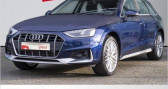 Annonce Audi A6 Allroad occasion Essence A4 45 TFSI 245ch quattro BLUE  Ozoir-la-Ferrire
