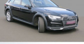 Annonce Audi A6 Allroad occasion Essence A4 45 TFSI 245ch quattro  Ozoir-la-Ferrire