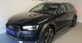 Annonce Audi A6 Allroad occasion Diesel A4 II - 3.0 V6 TDI 272 Ch Quattro - iCockpit - Design Luxe - à VALENCE