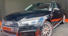 Audi A6 Allroad occasion Noir année 2017 boite Automatique Annonce Audi A6 Allroad occasion Diesel A4 II Quattro 3.0 TDI S-Tronic8 272 cv Design Luxe Boîte aut à Francin