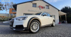 Audi A6 Allroad occasion année 2017 boite Automatique Annonce Audi A6 Allroad occasion Diesel A4 v6 3.0 Tdi 218 Design Quattro s tronic Cuir 69779km à SAINT HEAND
