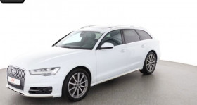 Audi A6 Allroad , garage SANCY CAR IMPORT  Saint-Diry