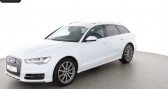Audi A6 Allroad occasion  année 2018 boite Automatique Annonce Audi A6 Allroad occasion Diesel A6 3.0 TDI 218 Ch BANG O Caméra Pano / 22 à Saint-Diéry