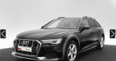 Audi A6 Allroad A6 40 TDI 204 Ch Quattro S Tronic 7 Avus  à Mudaison 34