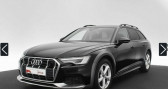 Audi A6 Allroad occasion année 2021 boite Automatique Annonce Audi A6 Allroad occasion Diesel A6 Allroad 40 TDI 204 ch Quattro S tronic 7 Avus à Mudaison