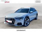 Audi A6 Allroad occasion année 2022 Annonce Audi A6 Allroad occasion Diesel A6 Allroad 40 TDI 204 ch Quattro S tronic 7 à Francheville