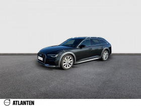 Audi A6 Allroad occasion 2019 mise en vente à MOUILLERON-LE-CAPTIF par le garage Volvo Atlanten La Roche sur Yon - photo n°1
