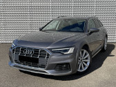Audi A6 Allroad A6 Allroad 45 TDI 231 ch Quattro Tiptronic 8  2020 - annonce de voiture en vente sur Auto Sélection.com