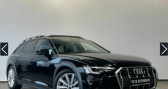 Audi A6 Allroad occasion année 2021 boite Automatique Annonce Audi A6 Allroad occasion Diesel A6 Allroad 45 TDI 245 ch Quattro S tronic 7 Avus à Mudaison