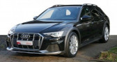 Annonce Audi A6 Allroad occasion Diesel A6 Allroad 45 TDI 245 ch Quattro S tronic 7 à Mudaison